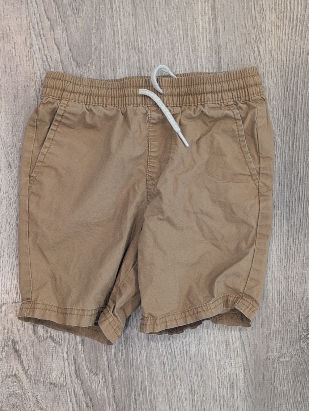 3/$8 Boys Shorts